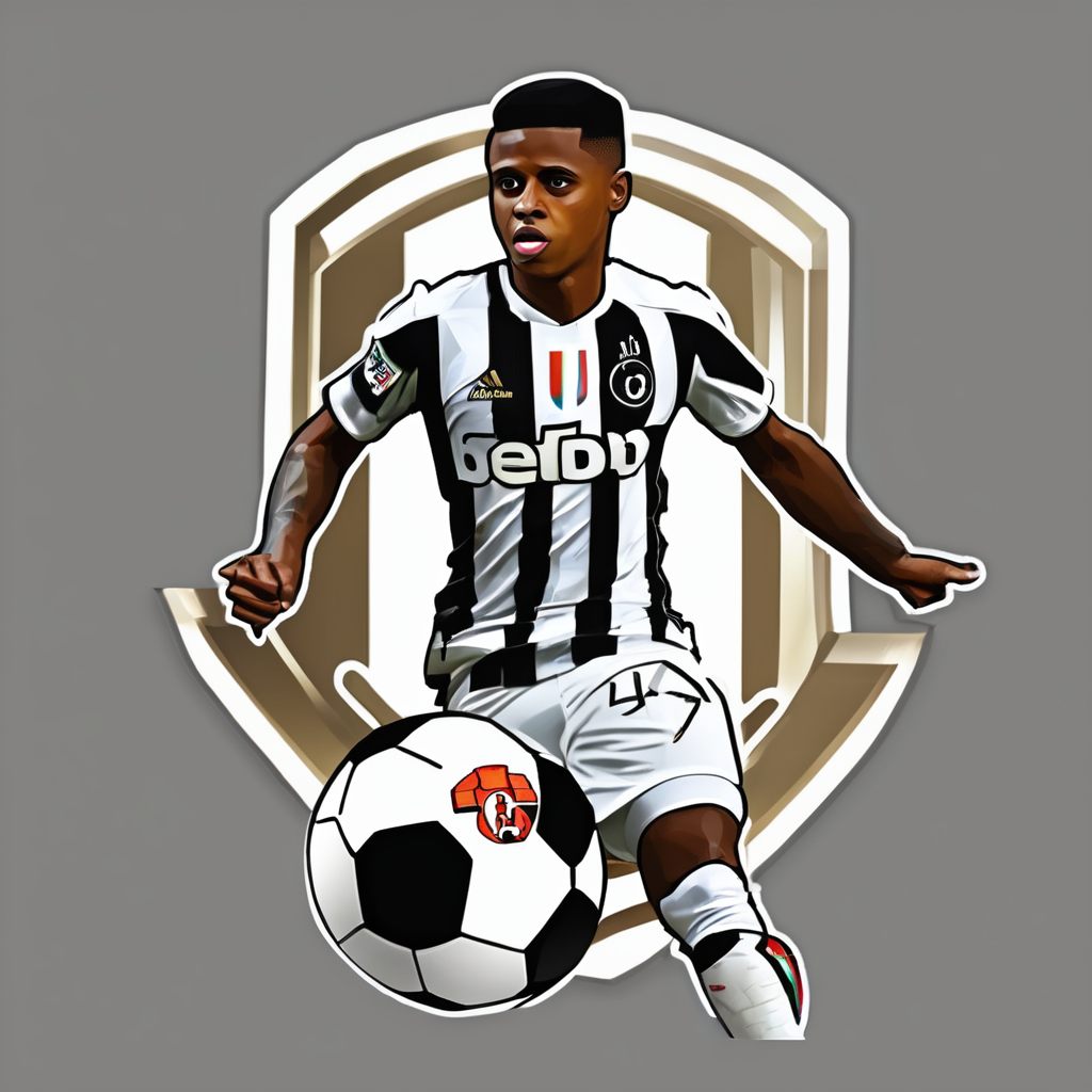 Rodrygo